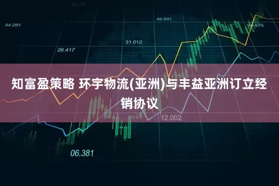 知富盈策略 环宇物流(亚洲)与丰益亚洲订立经销协议